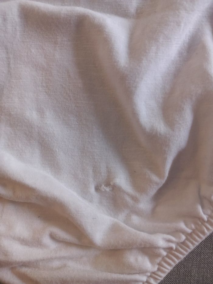 Ensemble robe bodies chaussettes Orchestra 18 mois TBE - photo numéro 7