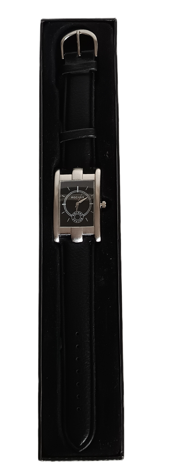 Montre Femme Neuve de marque Rochas de paris dans sa boite d'origine