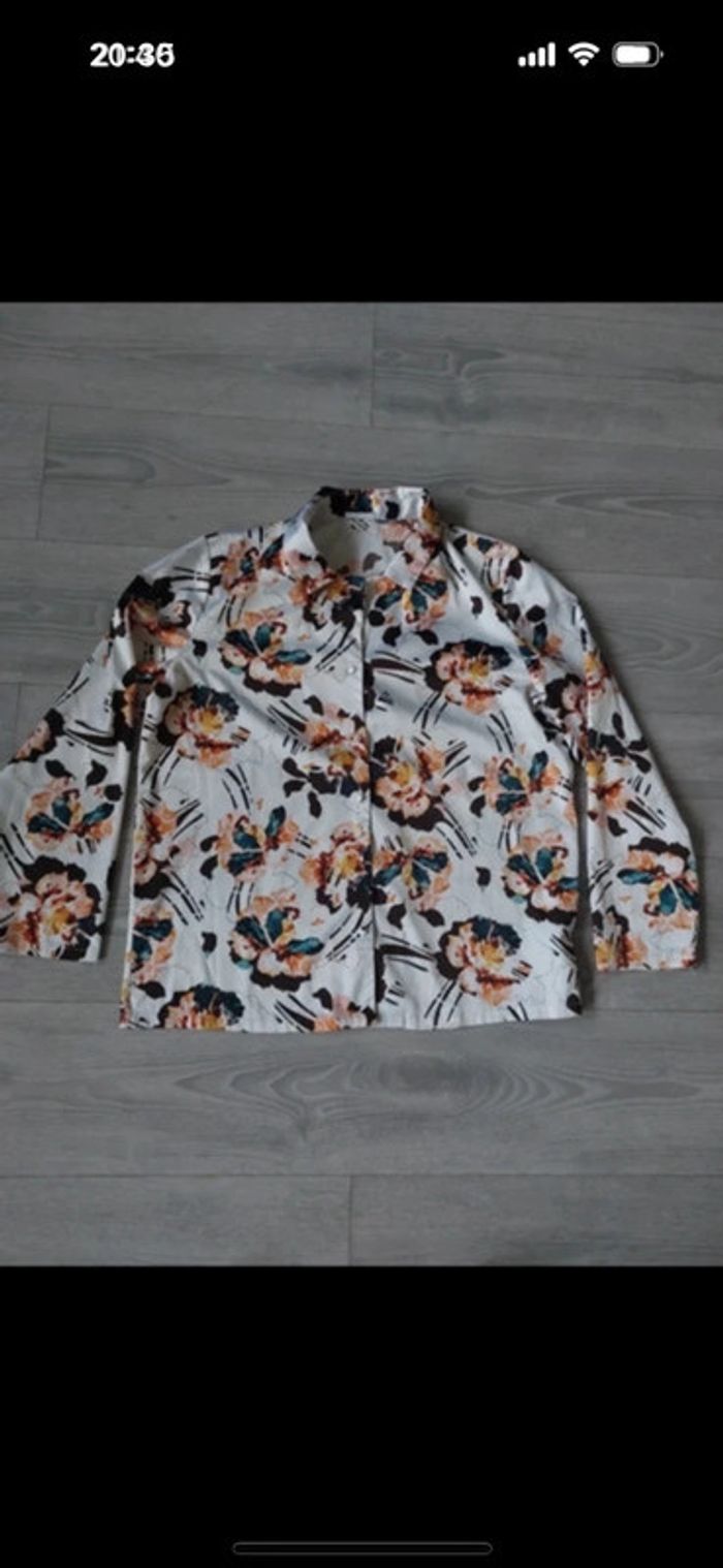 Pyjama Louise Marnay taille 40 - photo numéro 3