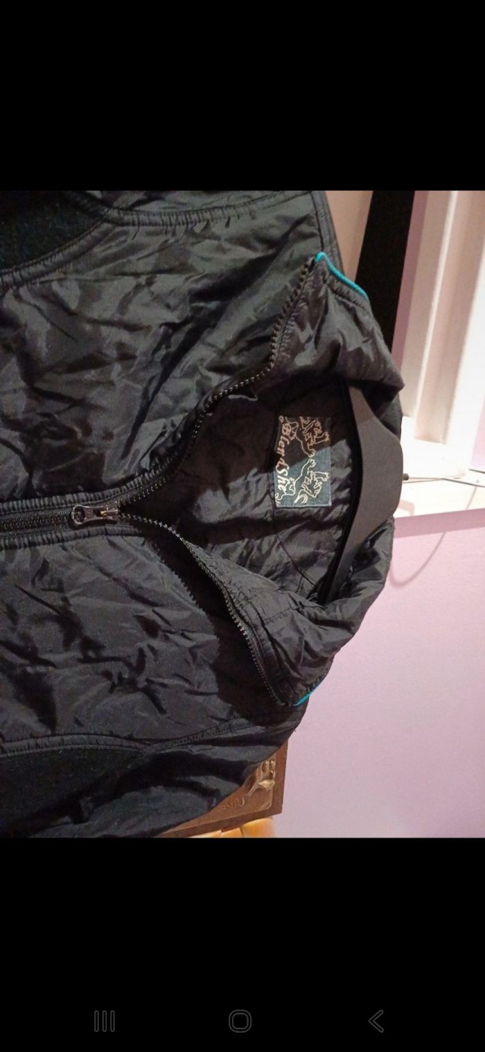 Veste - photo numéro 3