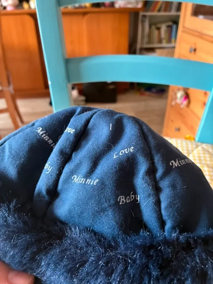 Chapka bébé - photo numéro 3
