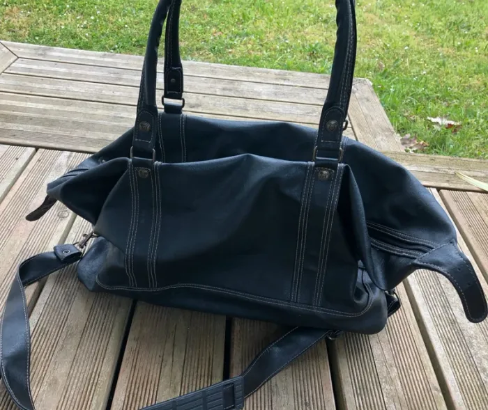 Sac faux-cuir Disney - photo numéro 10