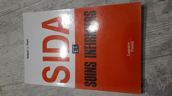 Sida et soins infirmiers