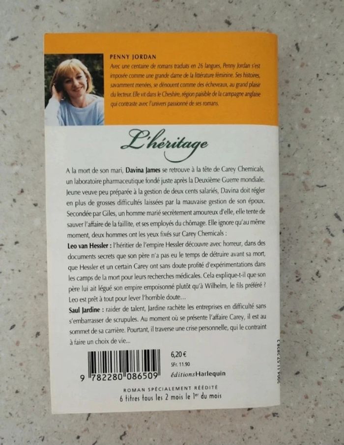 Livre - photo numéro 2
