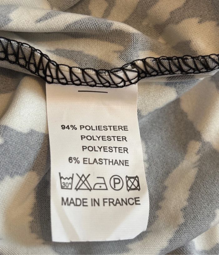 T shirt - photo numéro 5