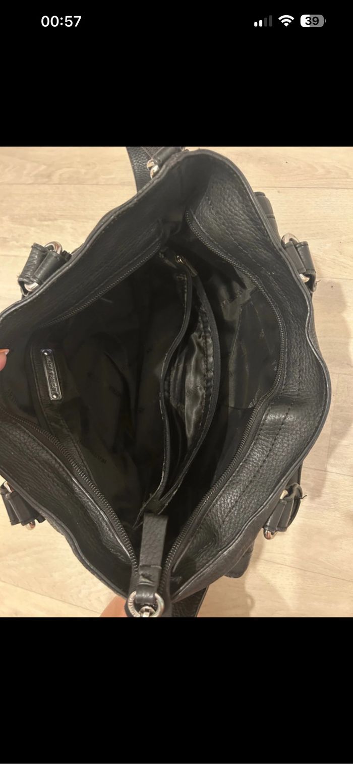 Sac à main Arthur&aston - photo numéro 6