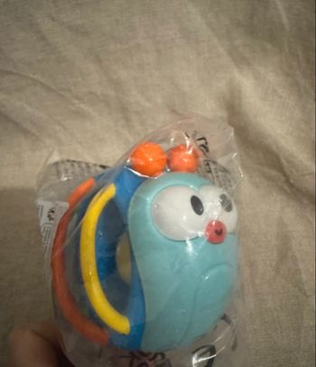 Petit jeux d’éveil escargot neuf