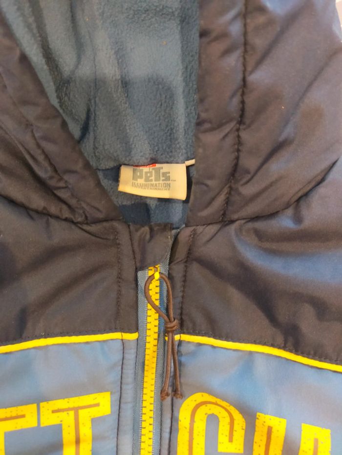 Blouson garçon T 4 ans Fetch de Pets - photo numéro 6