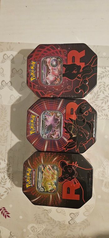 3 pokebox rivalité destinés