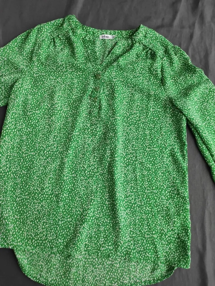 Blouse