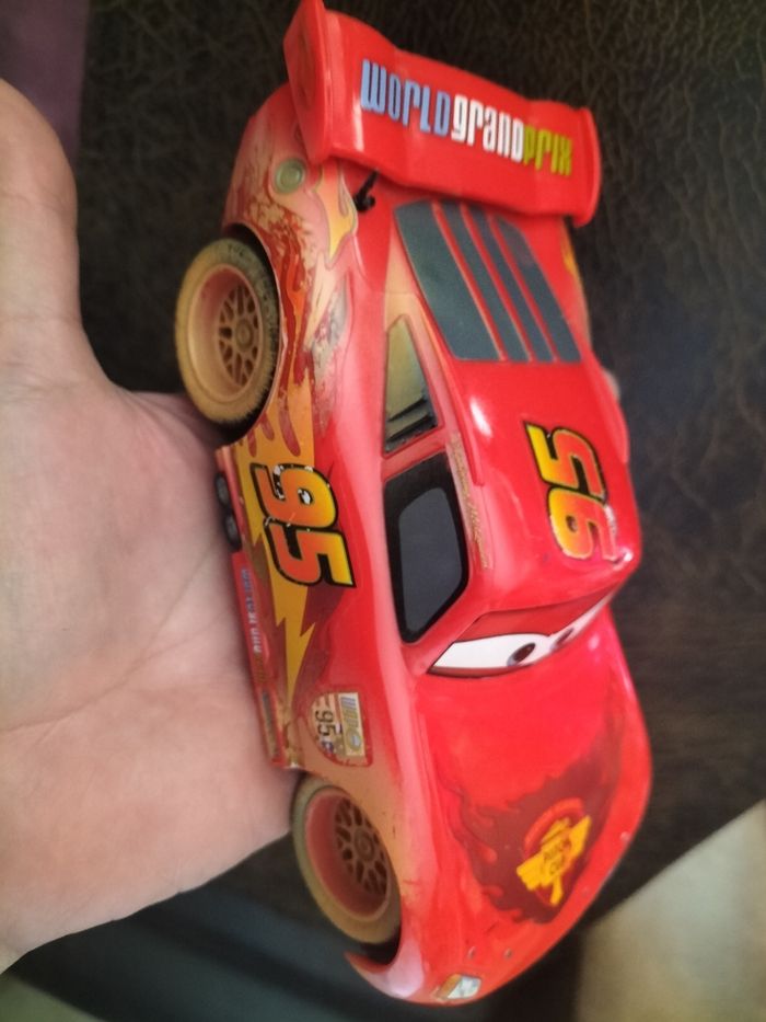 Lot véhicules cars - photo numéro 3