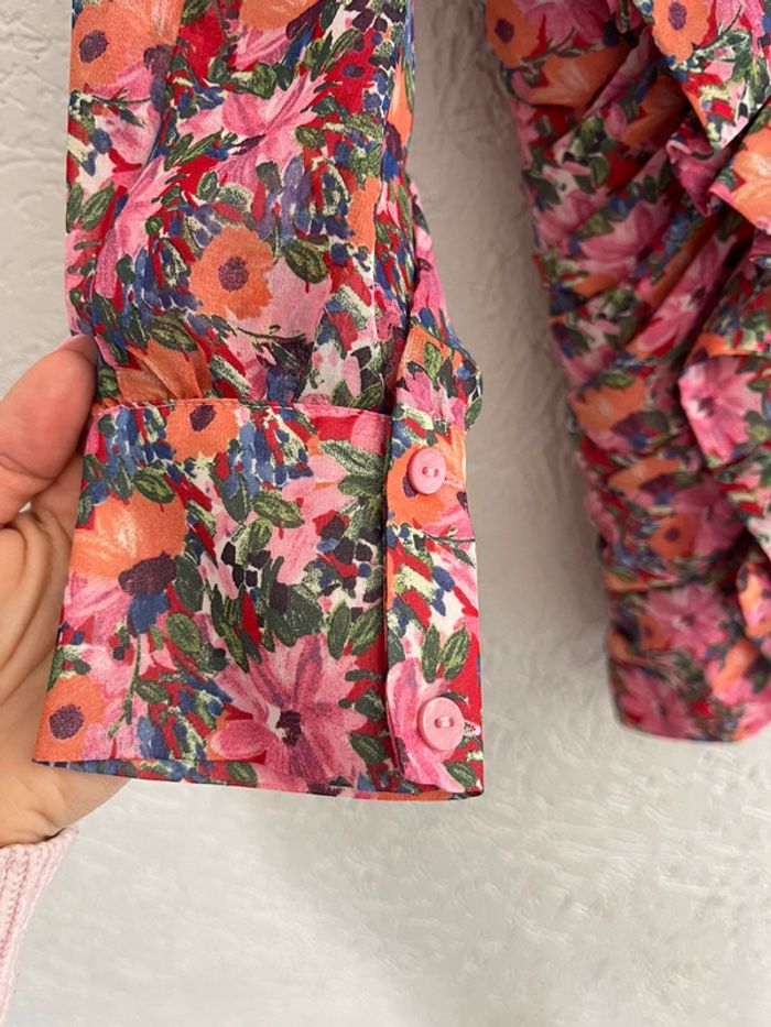 Robe Zara - photo numéro 3
