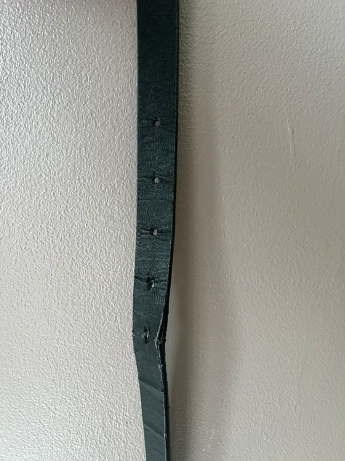 Ceinture noire - photo numéro 6