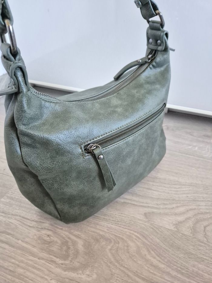 Sac a main Fuschsia paris - photo numéro 4