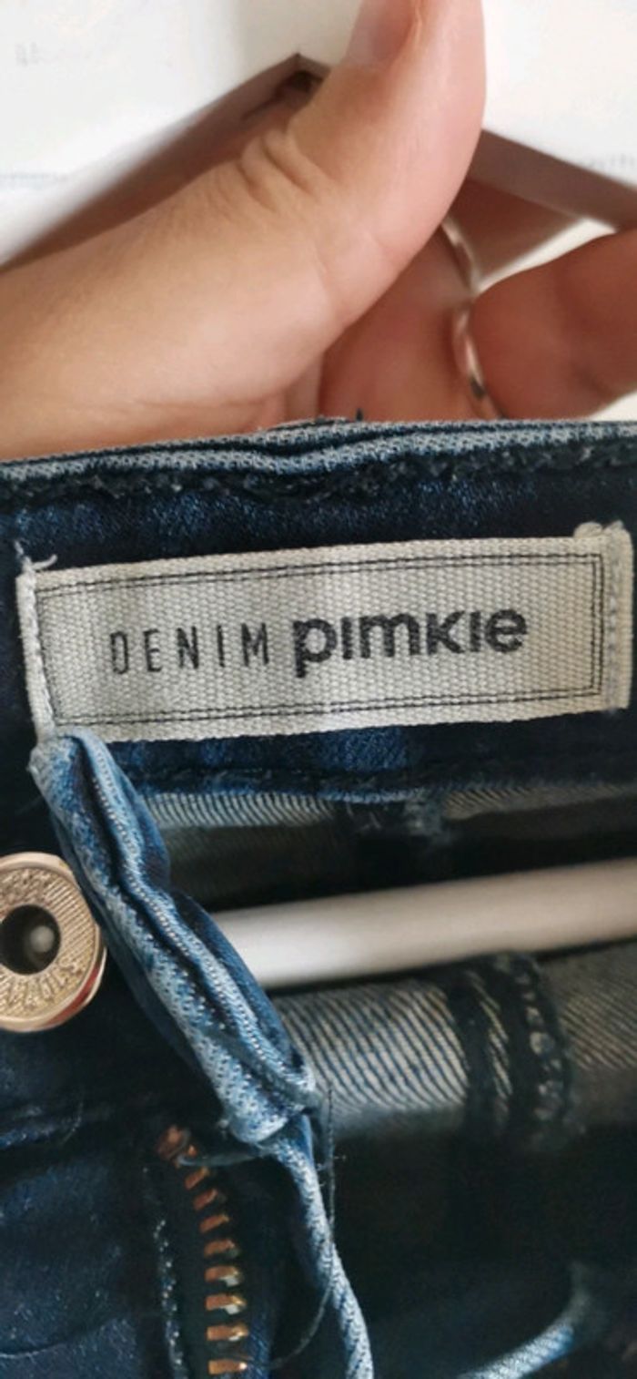 Jeans - photo numéro 5