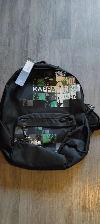 Sacs à dos KAPPA