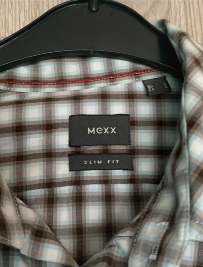 Chemise Mexx - photo numéro 3