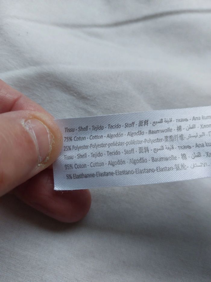 Pantalon Orchestra Disney taille 18 mois - photo numéro 5