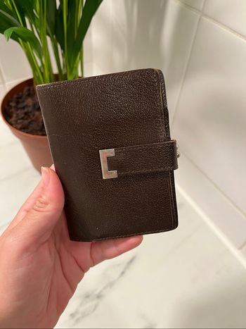 Portefeuille LE TANNEUR