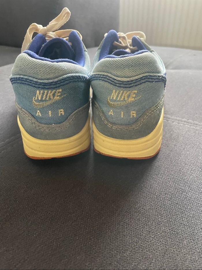 Baskets air max - photo numéro 4
