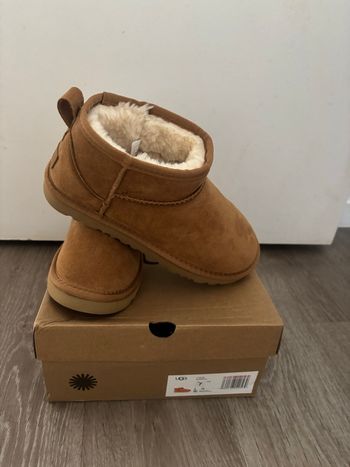Ugg femme 