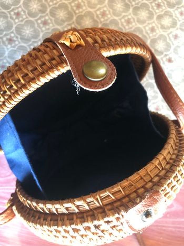 Sac en bandoulière - photo numéro 2