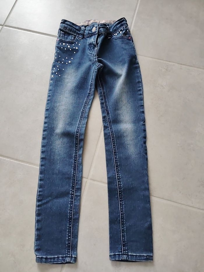Jean orchestra