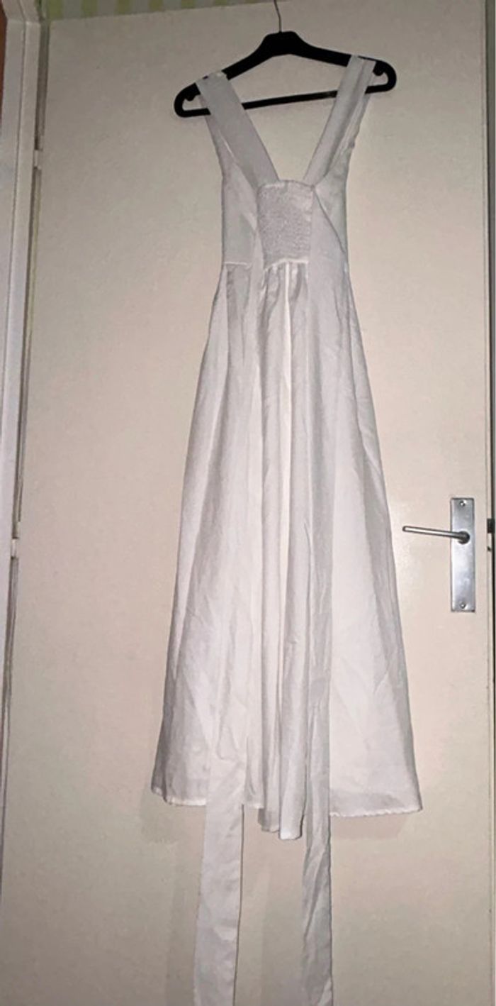 Robe longue - photo numéro 2