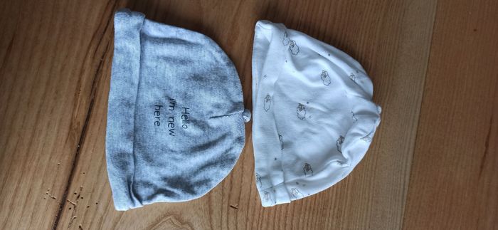 Lot vêtements naissance - photo numéro 5