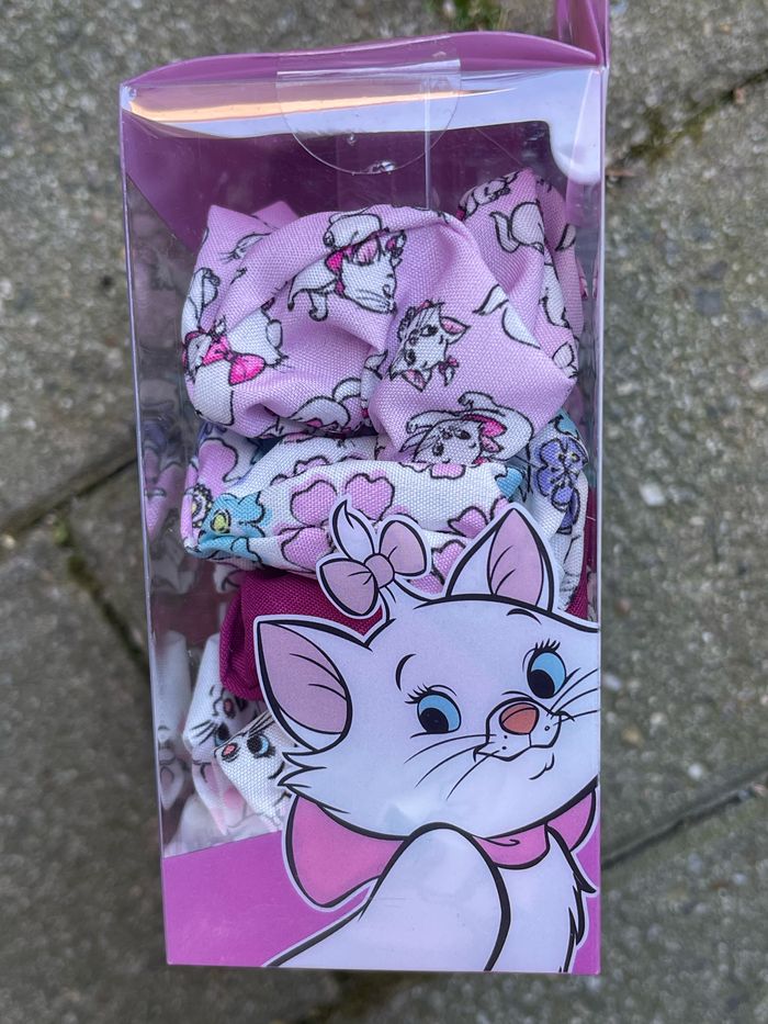 Disney Accessoires Cheveux "Chouchou" 5x marie aristoc - photo numéro 2