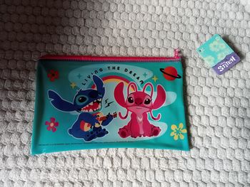 Pochette trousse