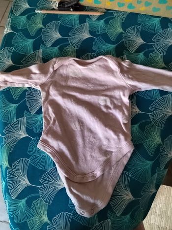 Body bébé