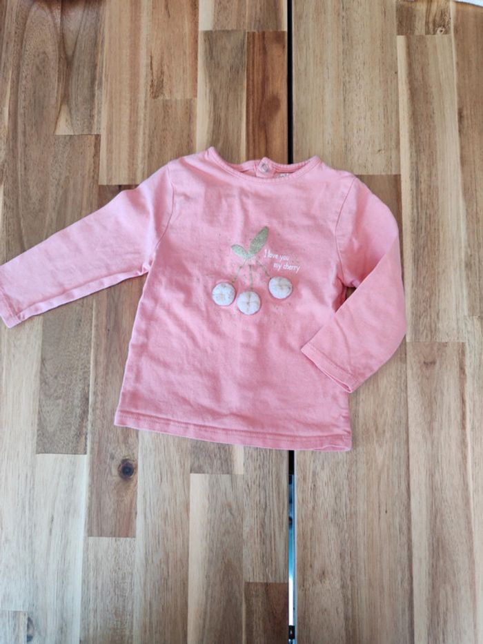 Tee shirt - photo numéro 2