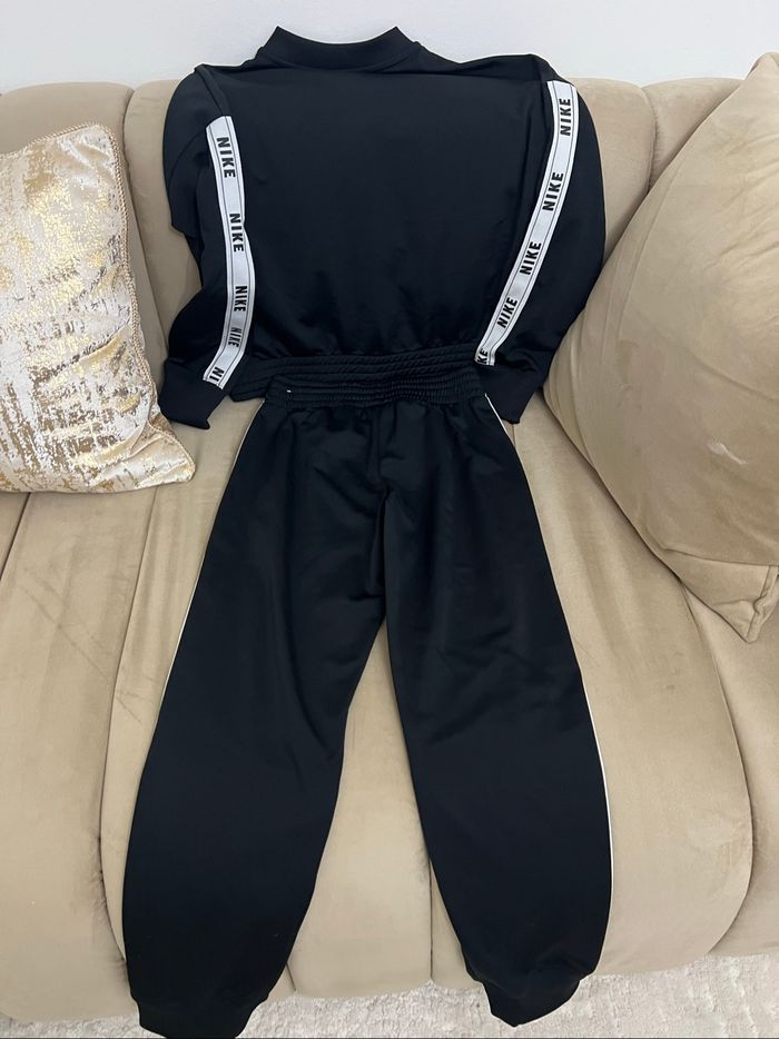 Ensemble  de jogging fille Nike L - photo numéro 6