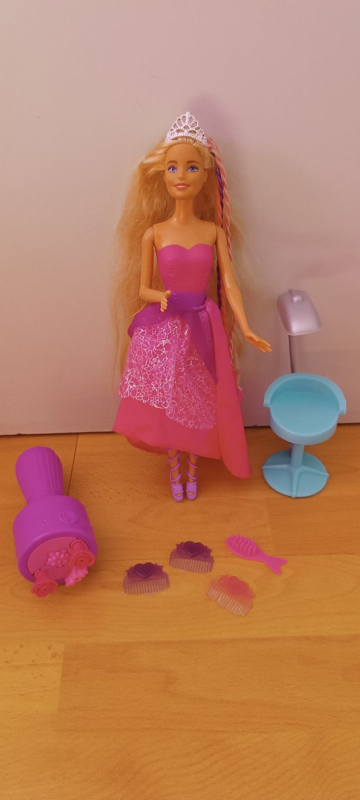 Barbie - photo numéro 3