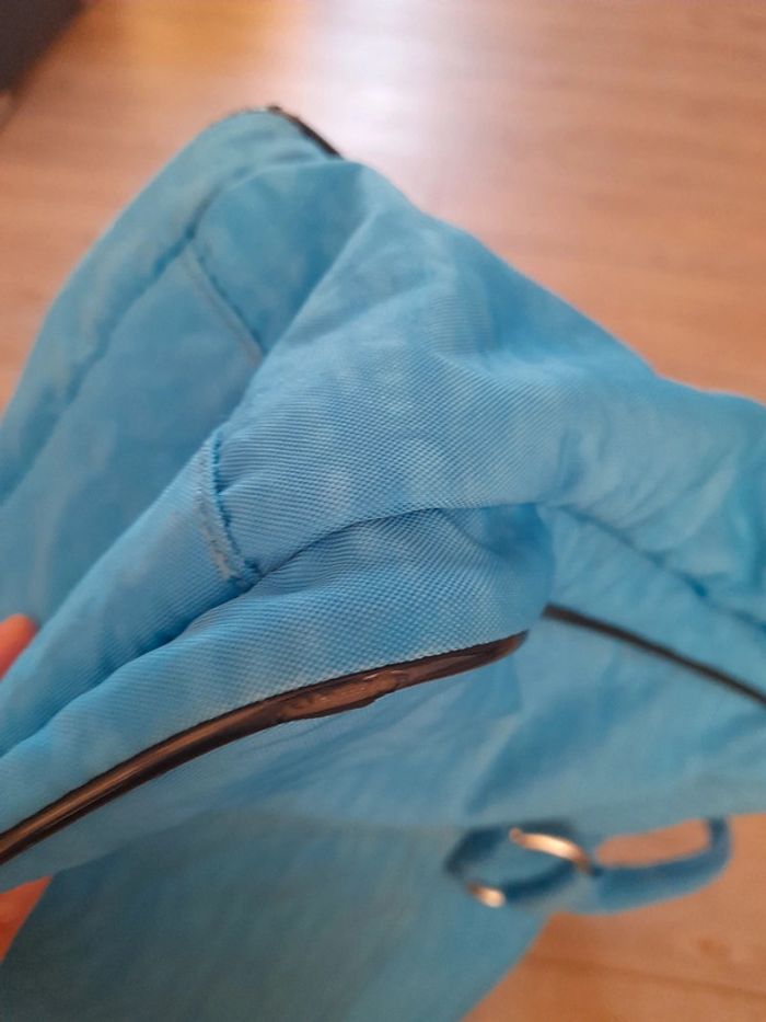 Sac kipling enseignant - photo numéro 4