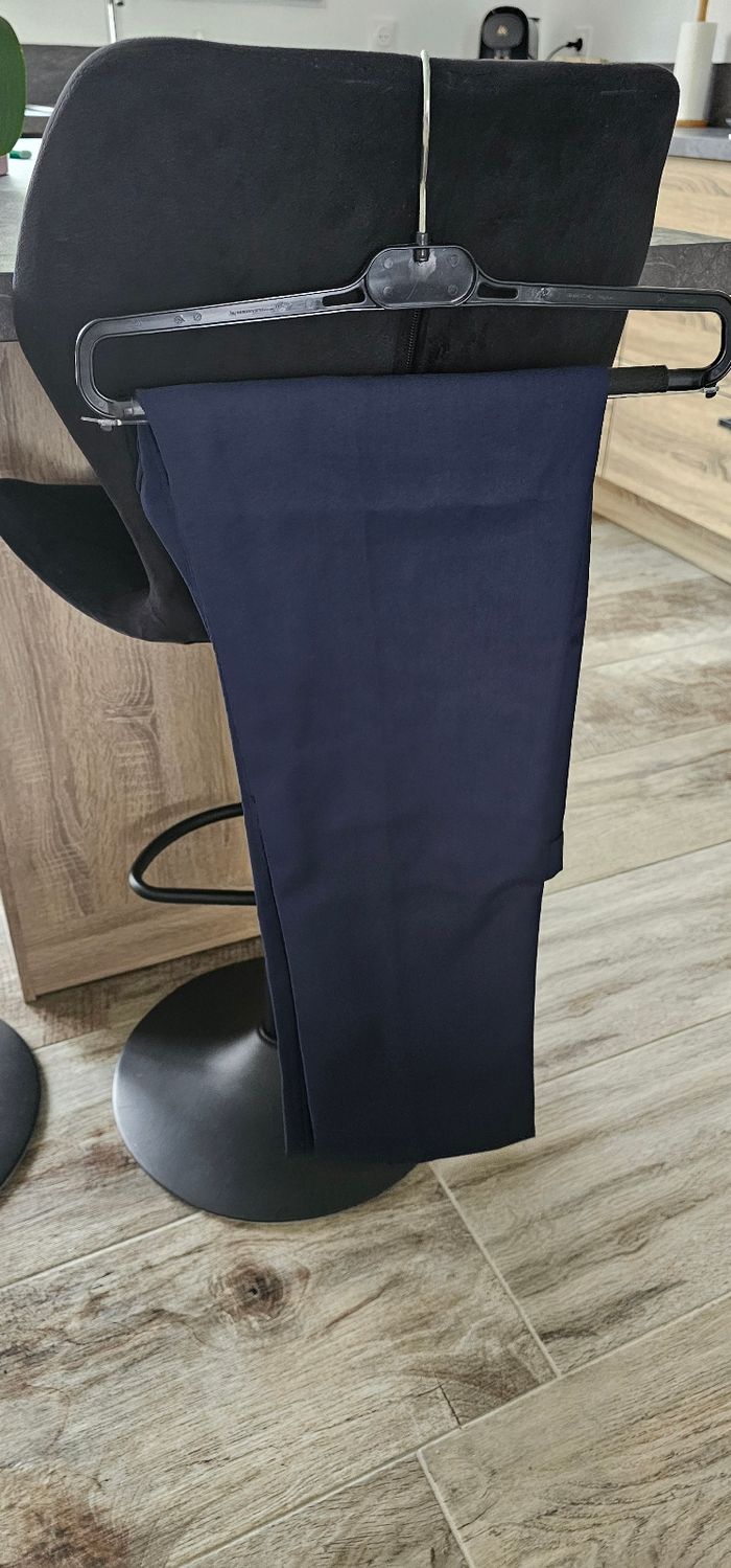 Costume 3 pièces homme - photo numéro 4