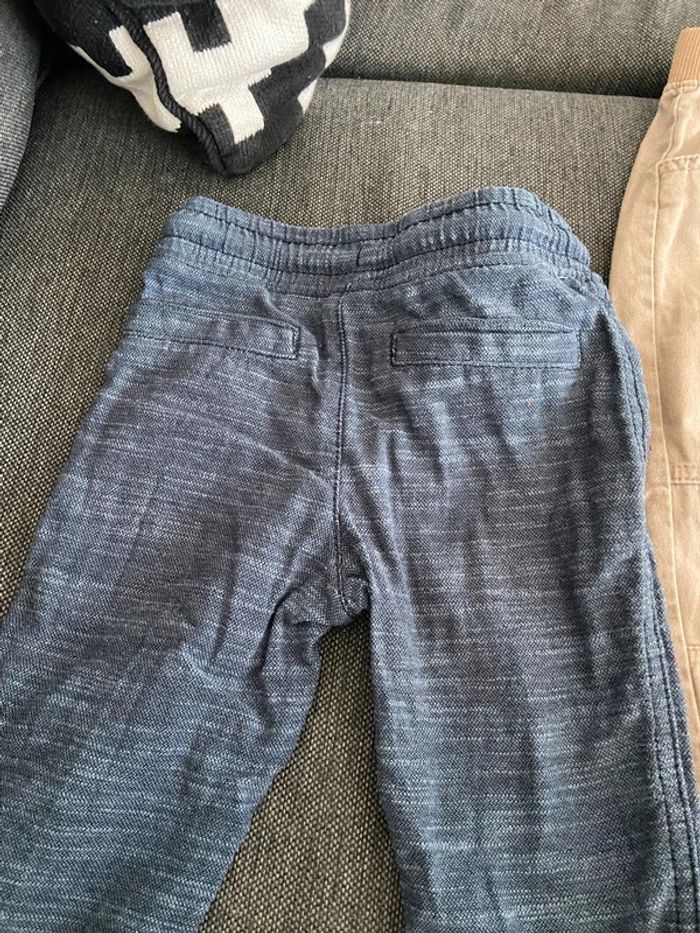 pantalon chino lot - photo numéro 3
