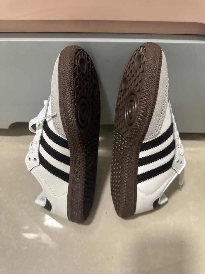 Baskets Adidas Samba - photo numéro 3