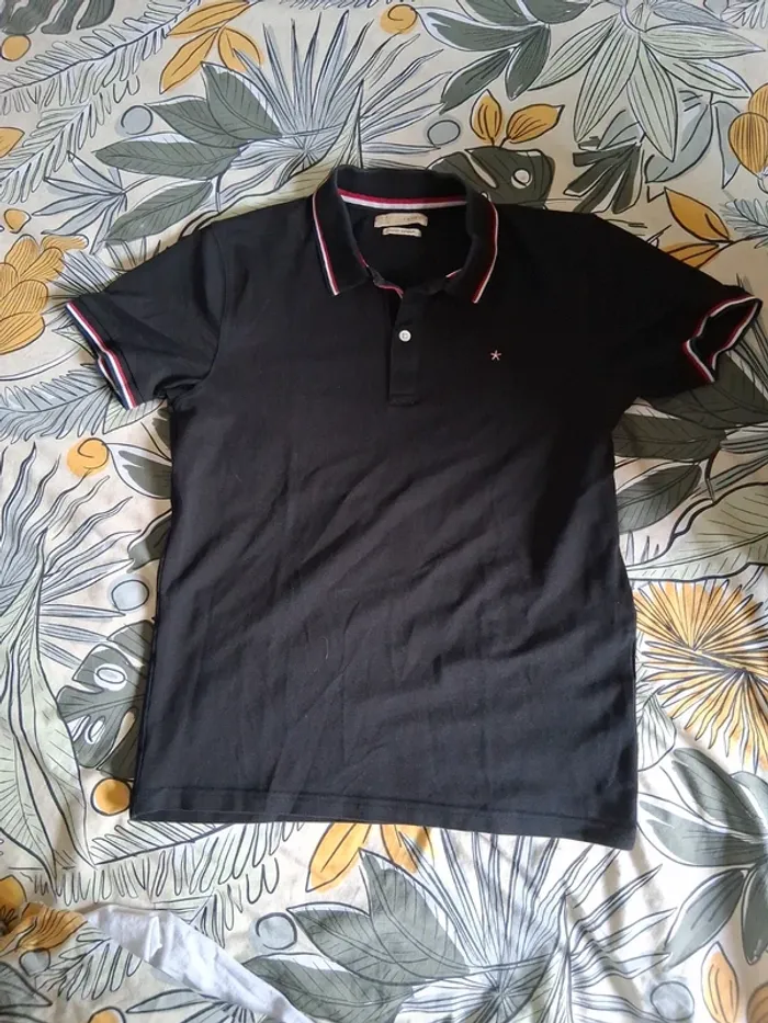 Polo celio taille m