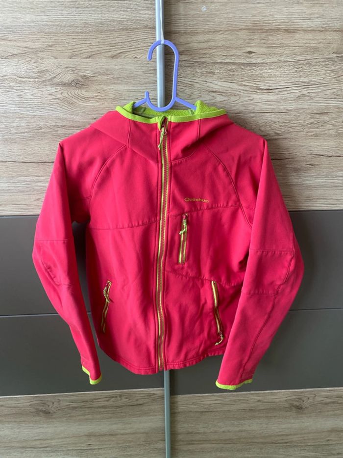 Veste  12 ans