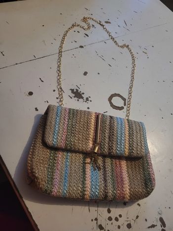 Sac à main bandoulière