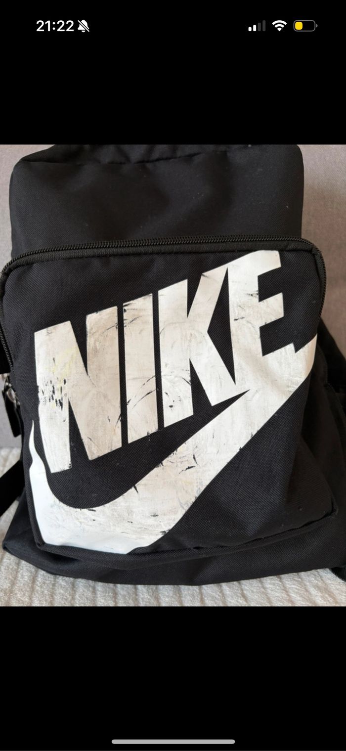 Sac à dos Nike - photo numéro 2