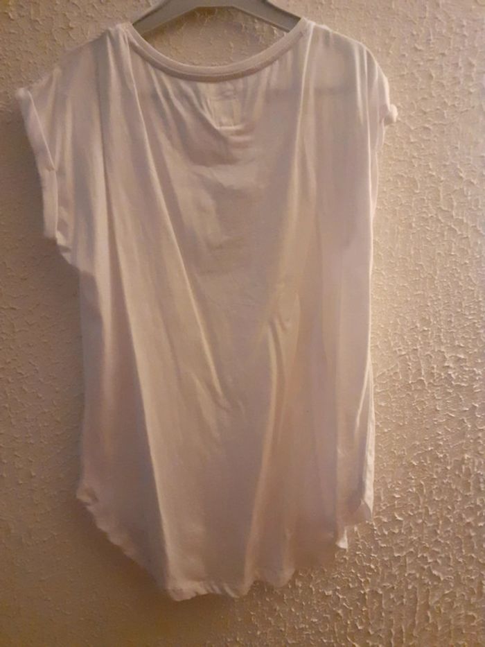 Pyjama short : tee-shirt+short T14 ans - photo numéro 2