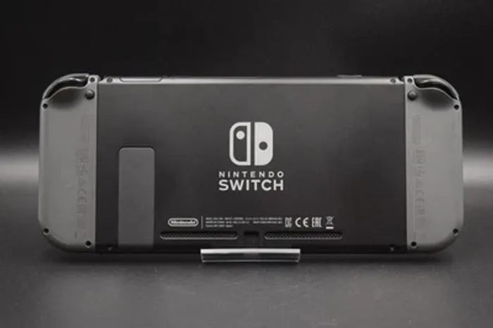 Nintendo - photo numéro 8