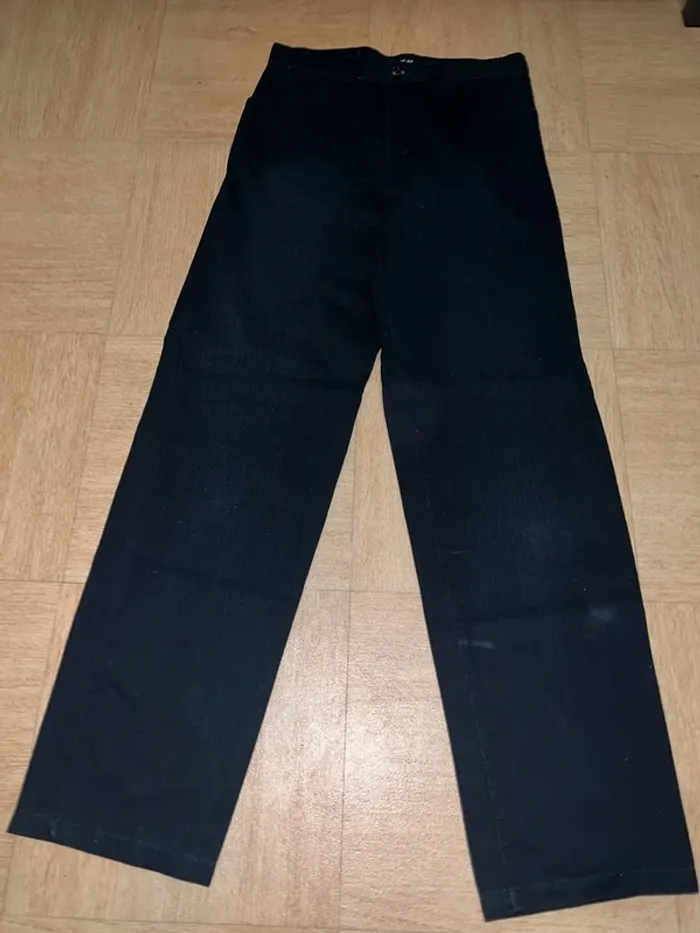 Jeans S.V - photo numéro 7