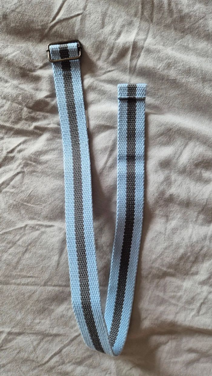 Ceinture enfant