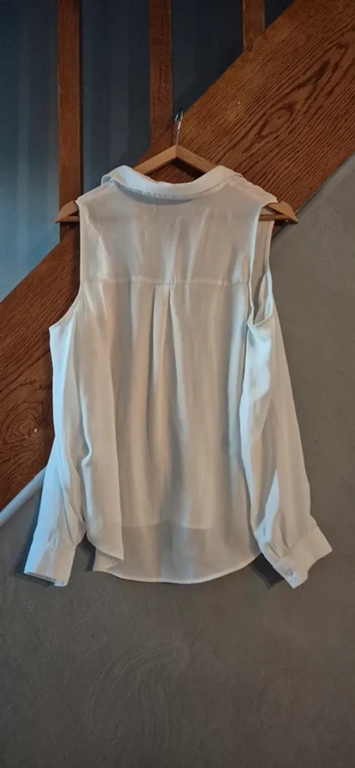 Chemise - photo numéro 4