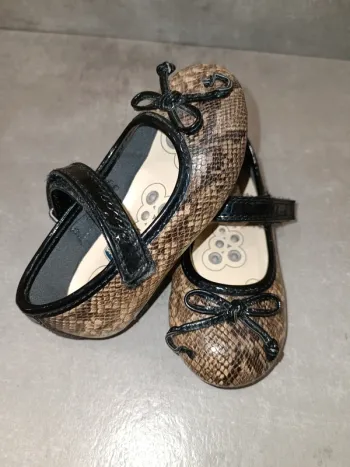Ballerines CHICCO