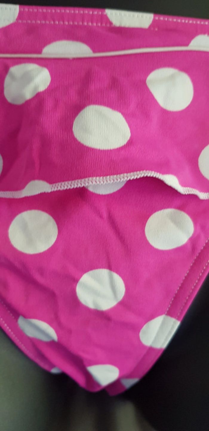 Maillot de bain - photo numéro 3